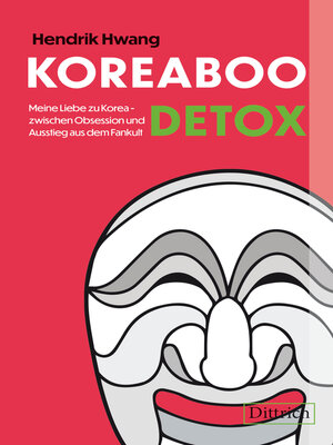 cover image of KOREABOO DETOX